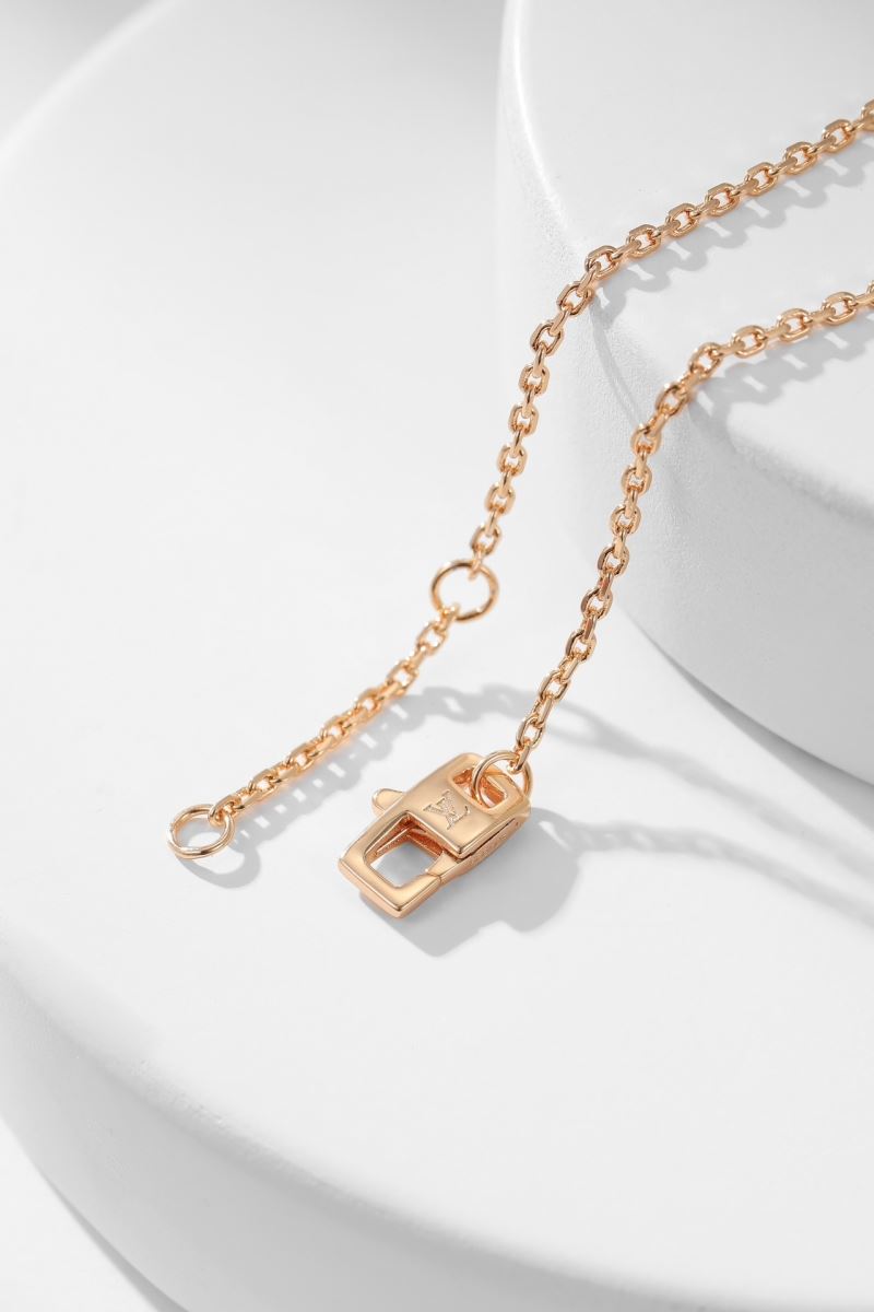 Louis Vuitton Necklaces